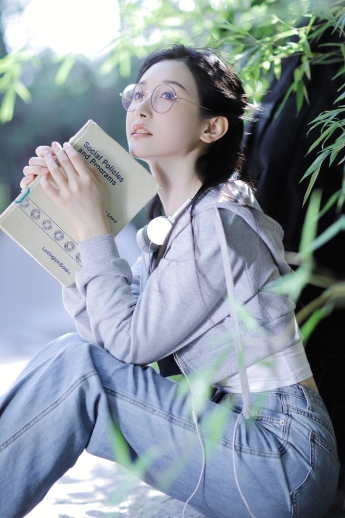 楚门的世界 封面